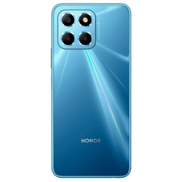 HONOR X6 Trasera