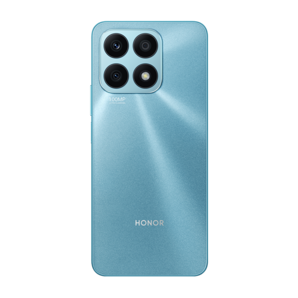 Honor X8A Trasera