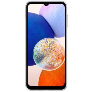 SAMSUNG A14 Frontal