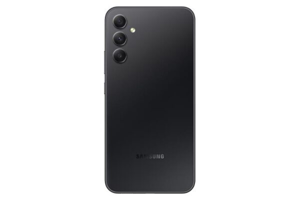 SAMSUNG A34 Trasera